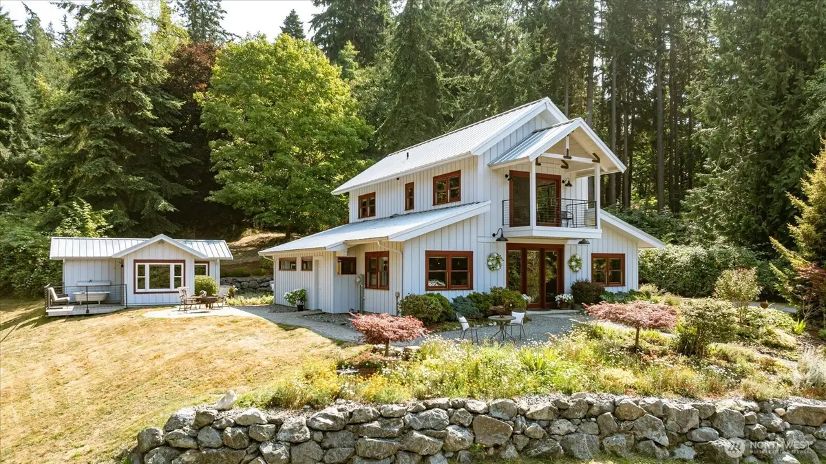 8015 Cultus Bay Road, Clinton, WA 98236 - #1