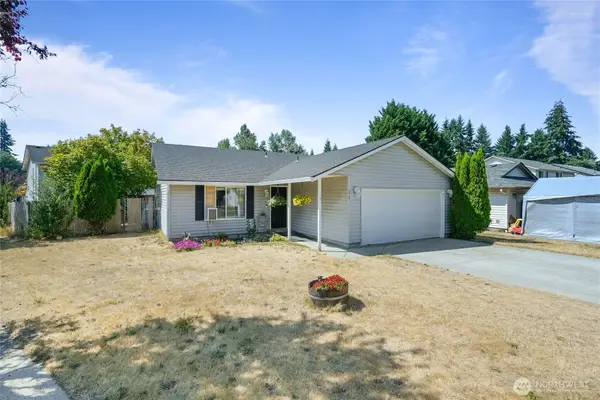 159 Decatur Drive, Kelso, WA 98626