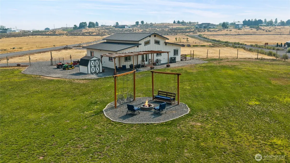 3277 Road 10.9 Nw, Ephrata, WA 98823 - #1