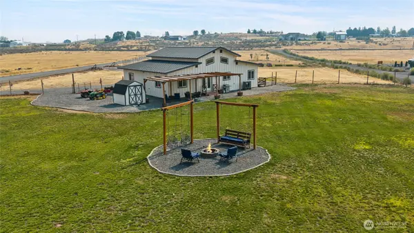3277 Road 10.9 Nw, Ephrata, WA 98823