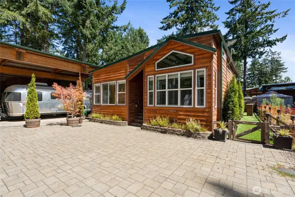 1546 Reservation Road Se #197, Olympia, WA 98513