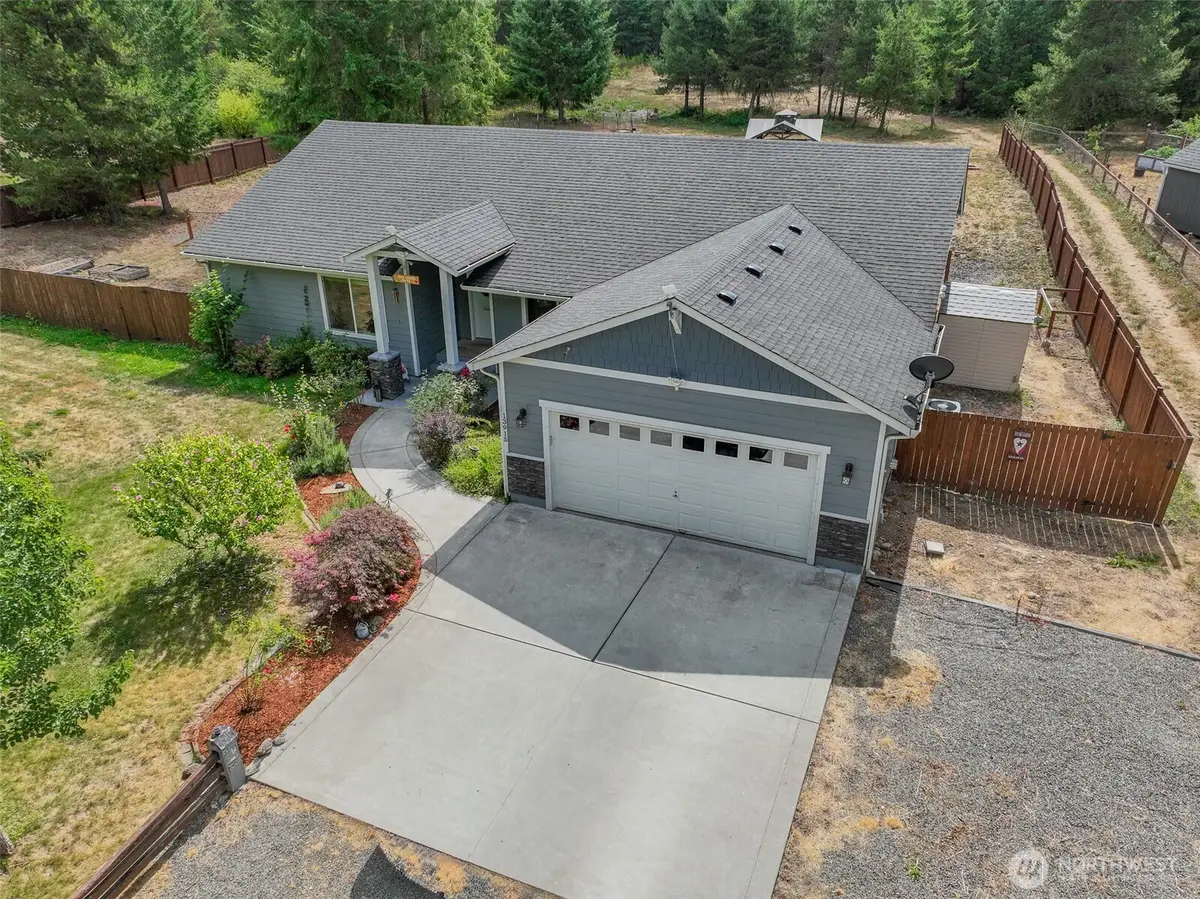 13915 Tomcat Lane Se, Yelm, WA 98597 - #1