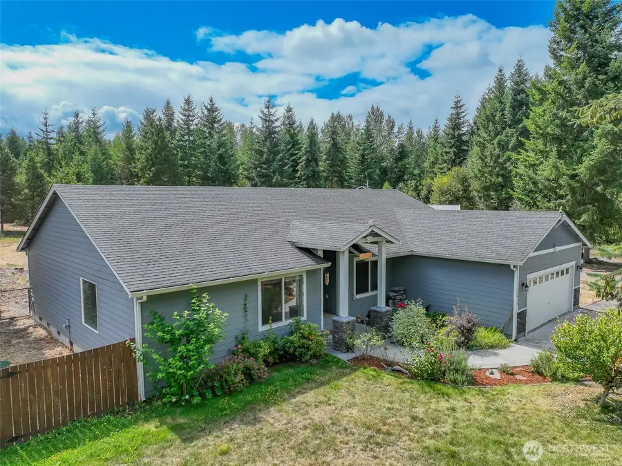 13915 Tomcat Lane Se, Yelm, WA 98597 - #2