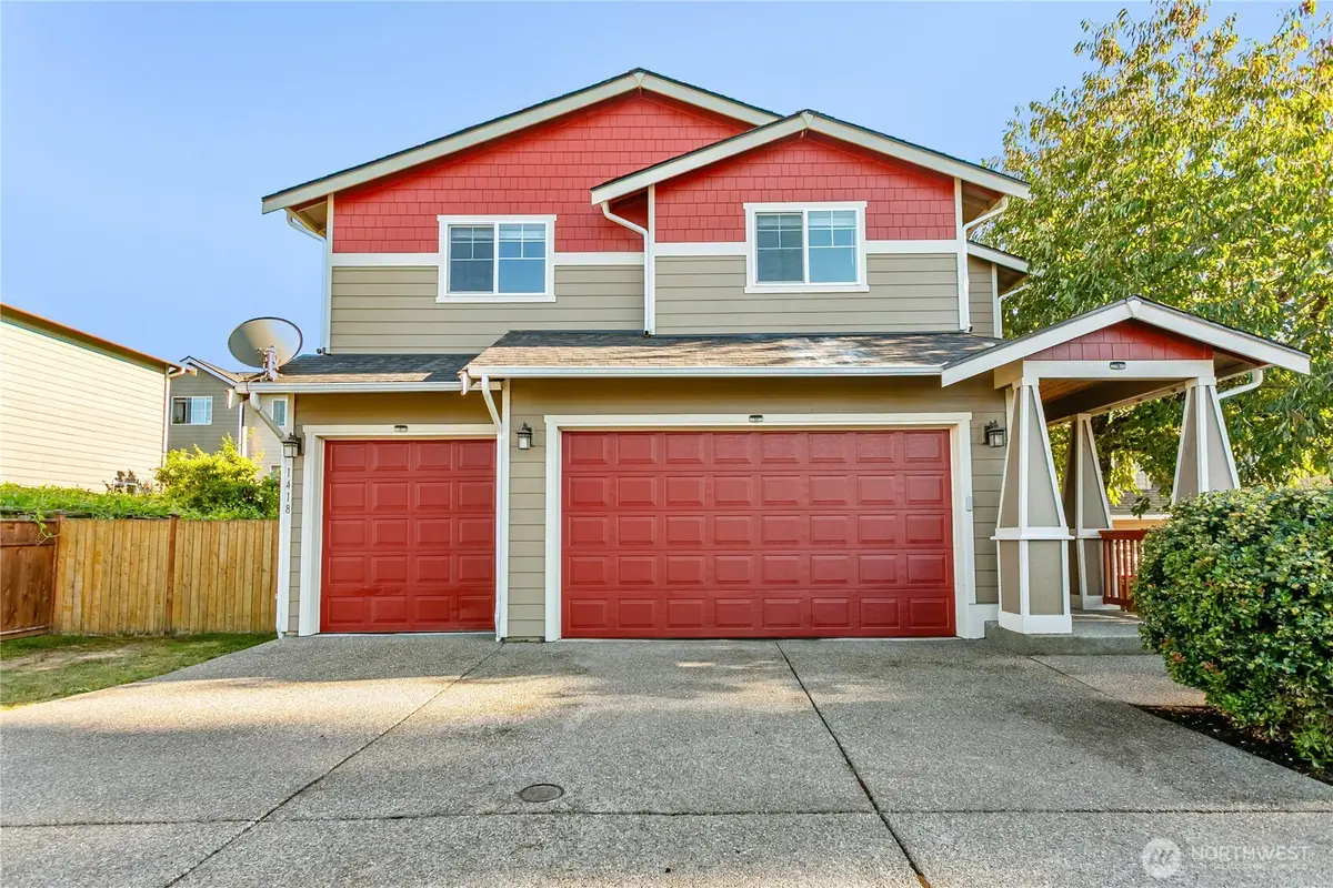 1418 E 68th Street Ct, Tacoma, WA 98404 - #1