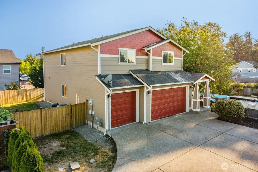 1418 E 68th Street Ct, Tacoma, WA 98404 - #3