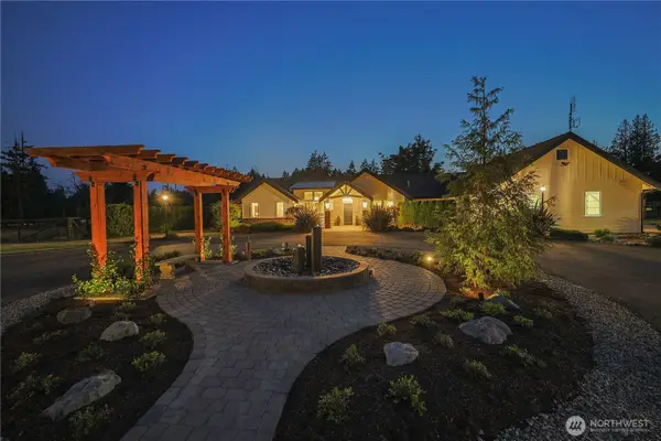 2315 304th Street E, Roy, WA 98580