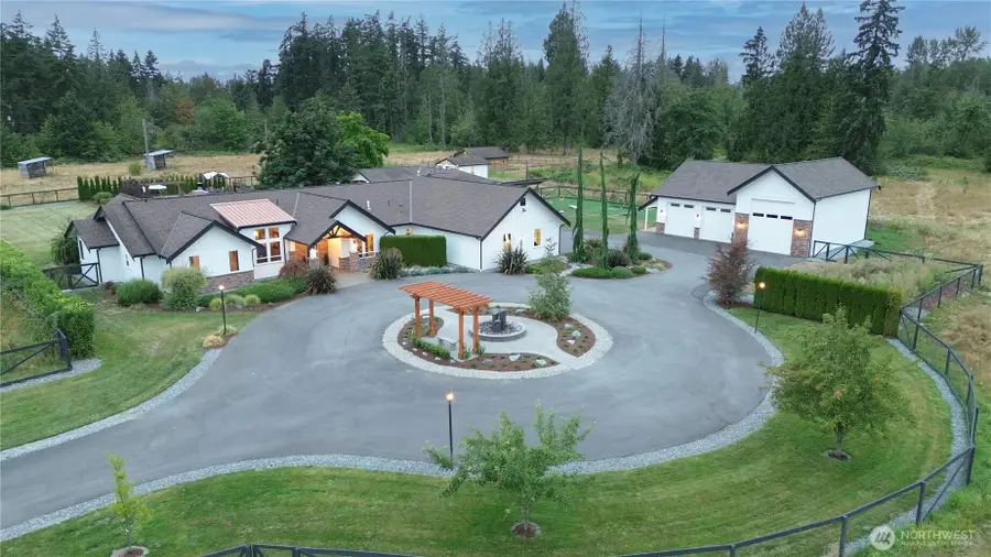 2315 304th Street E, Roy, WA 98580 - #3