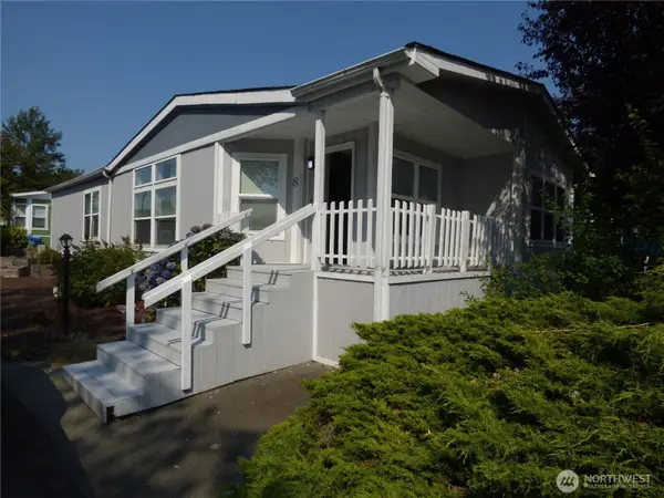 111 99th Street S #8, Tacoma, WA 98444