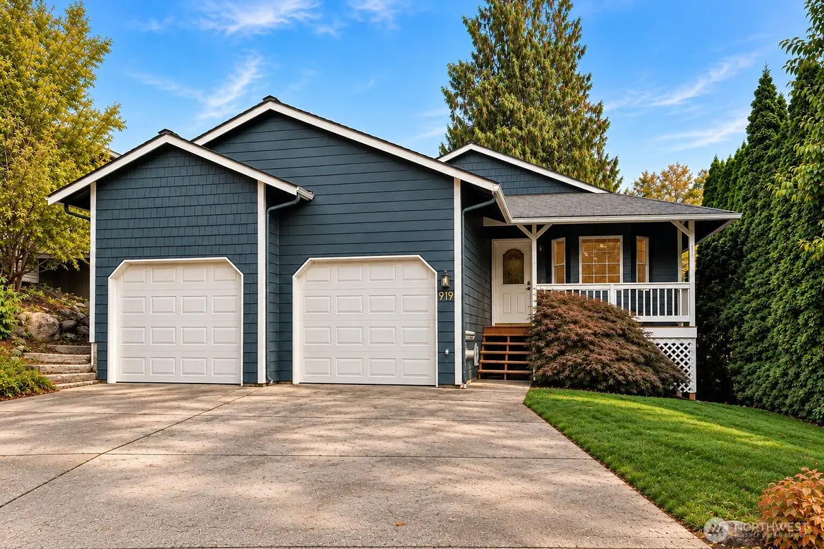 919 Ryan Court, Snohomish, WA 98290 - #1