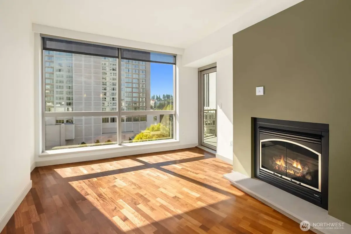 10610 NE 9th Place #903, Bellevue, WA 98004 - #1
