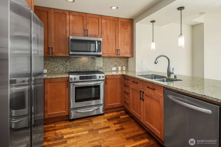 10610 NE 9th Place #903, Bellevue, WA 98004 - #3