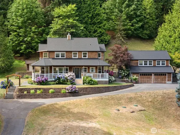 7879 Fletcher Bay Rd. Ne, Bainbridge Island, WA 98110