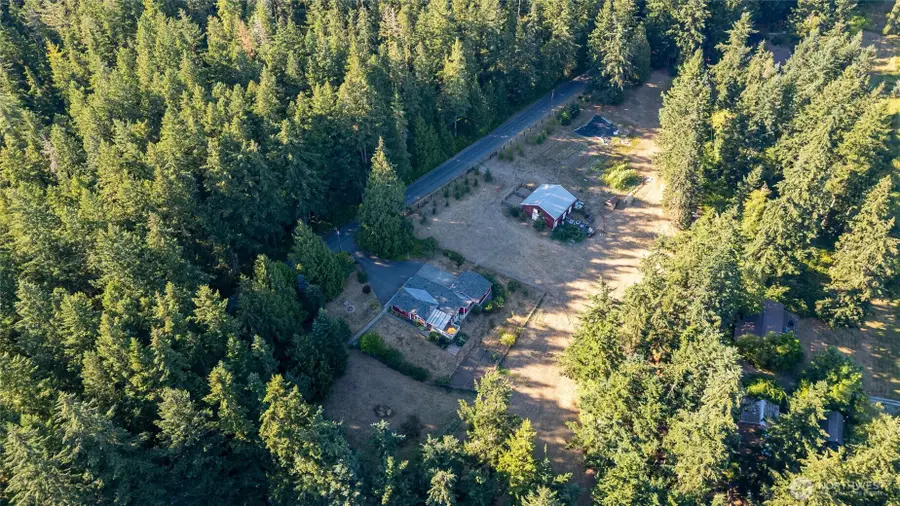 5985 Coles Road, Langley, WA 98260 - #3