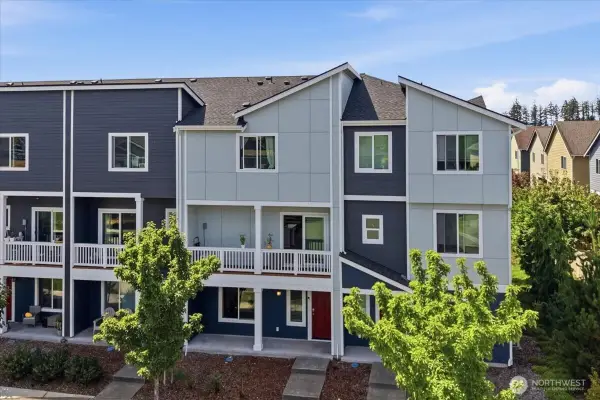 3244 Juno Court Ne #B, Olympia, WA 98516