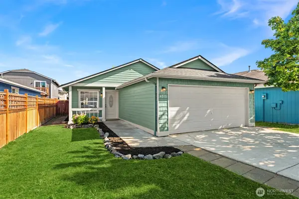 4315 150th Street Ne, Marysville, WA 98271
