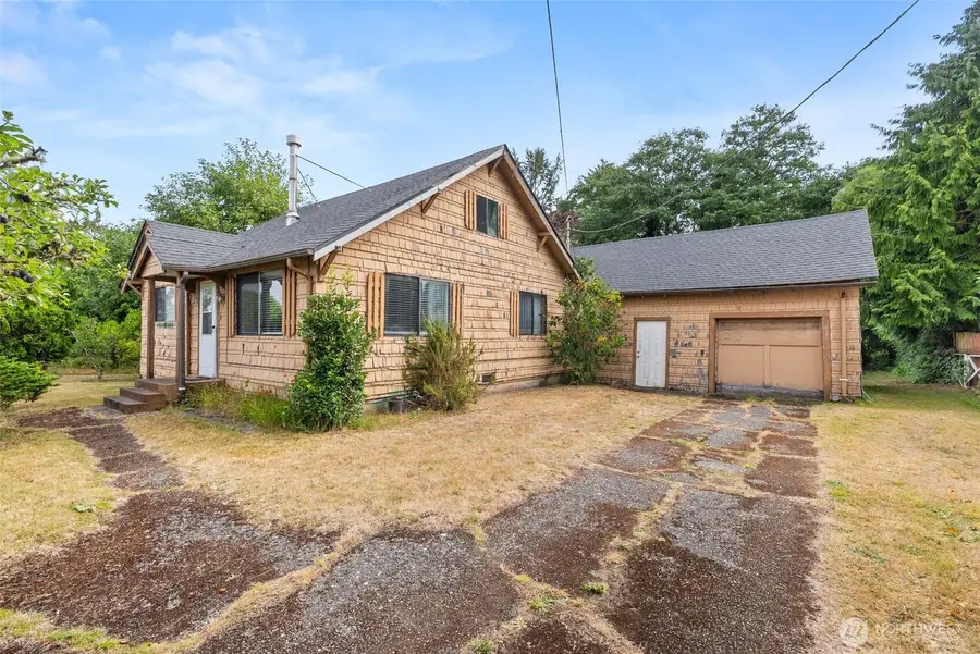 802 S Montesano Street, Westport, WA 98595 - #2