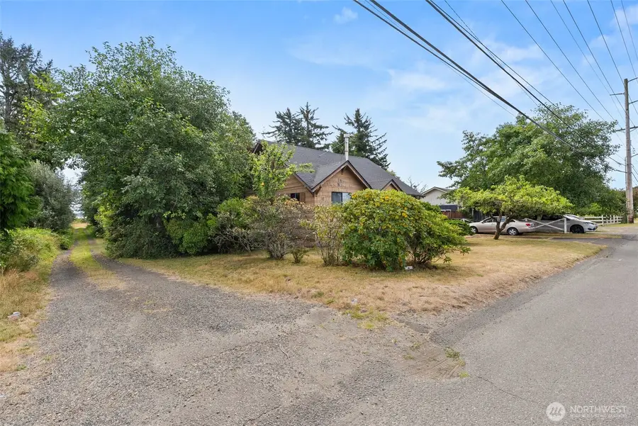 802 S Montesano Street, Westport, WA 98595 - #3