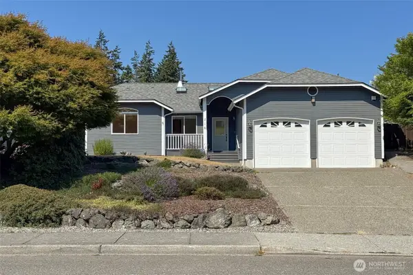 716 S N Street, Port Angeles, WA 98363