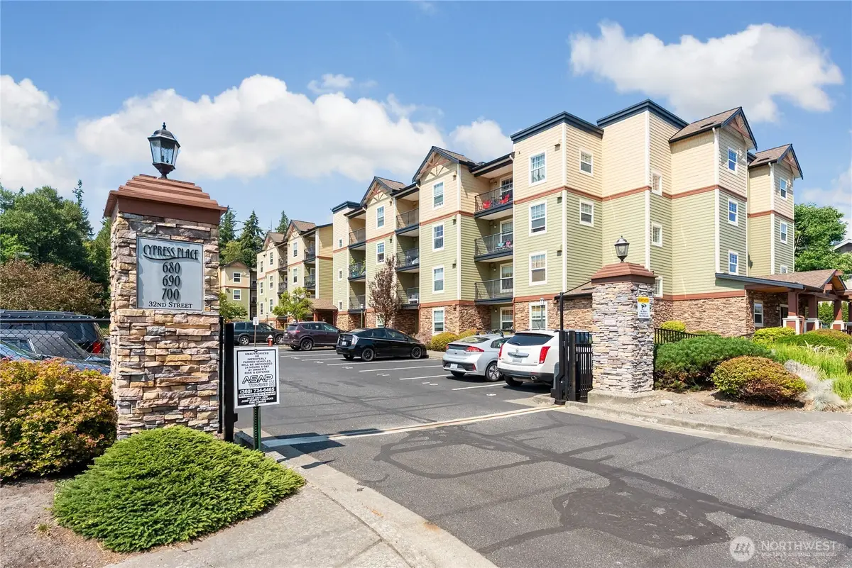 690 32nd Street #B107, Bellingham, WA 98225 - #1