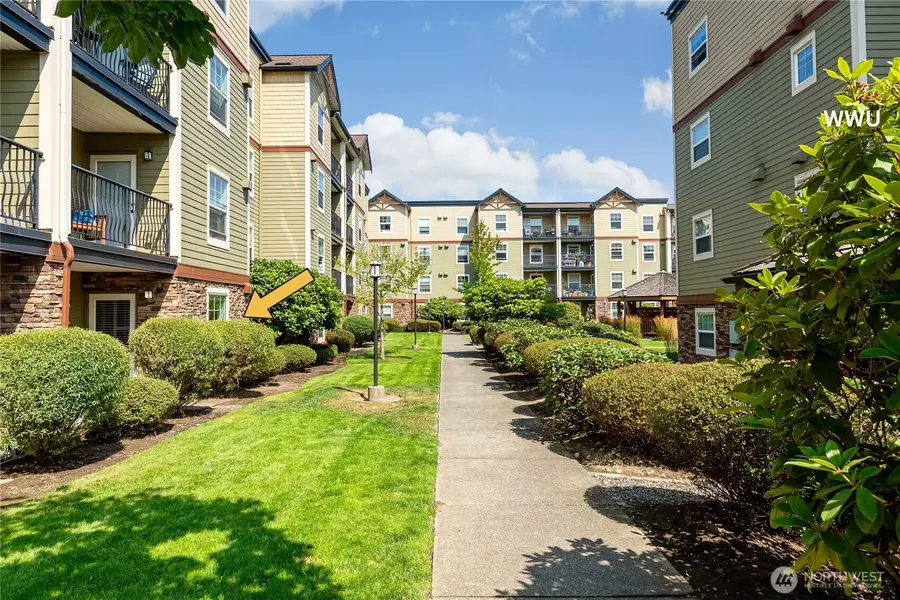 690 32nd Street #B107, Bellingham, WA 98225 - #2