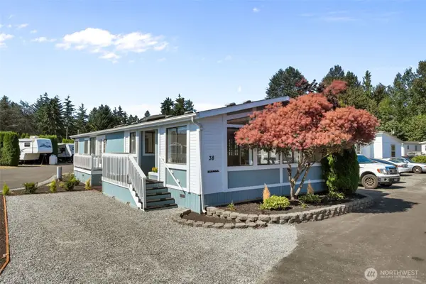 9810 State Avenue #38, Marysville, WA 98270