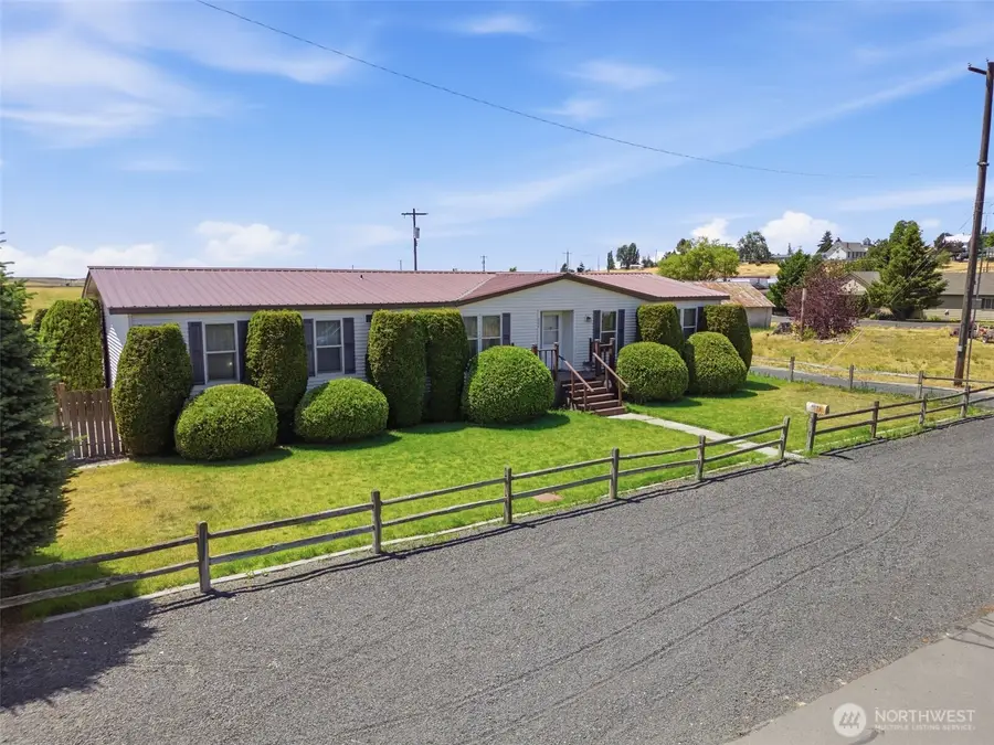 204 S Lewis Street, Ritzville, WA 99169 - #2