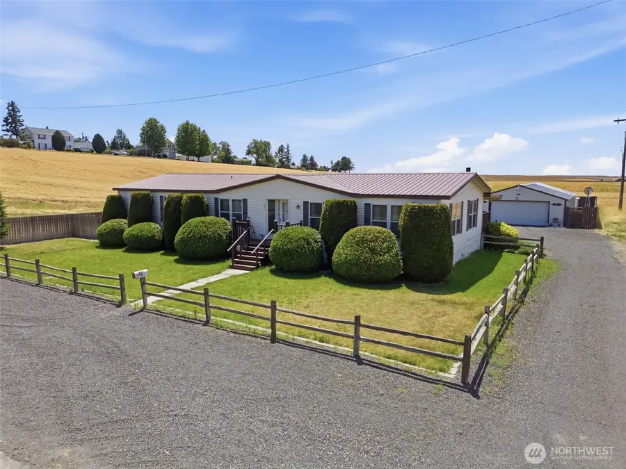 204 S Lewis Street, Ritzville, WA 99169 - #3