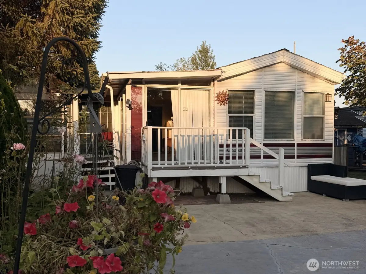5001 Bay Road #F87, Birch Bay, WA 98230 - #1