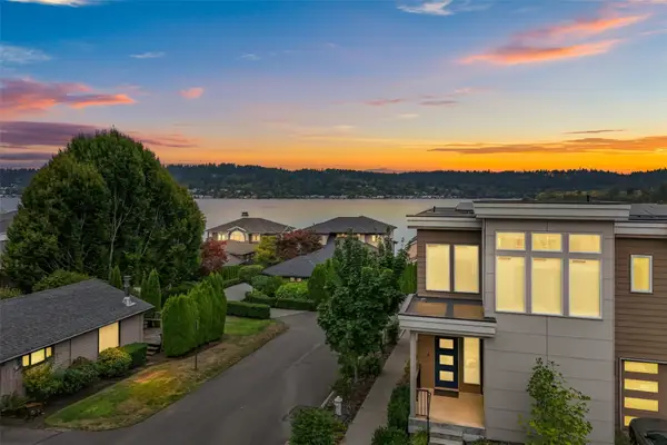 4892 194th Avenue Se, Issaquah, WA 98027