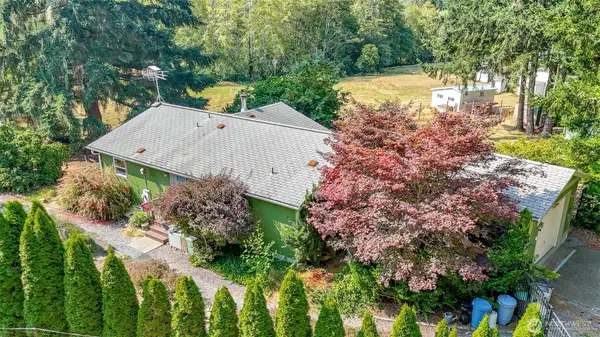 12908 91st Street Ct E, Anderson Island, WA 98303