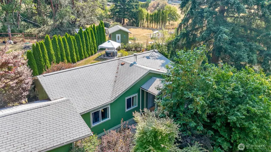 12908 91st Street Ct E, Anderson Island, WA 98303 - #3