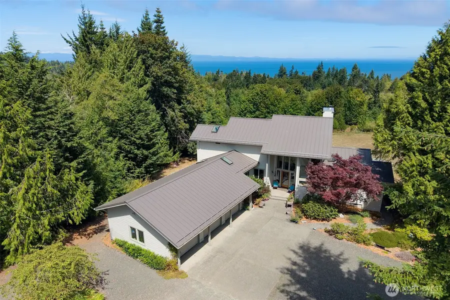 1668 Freshwater Bay Road, Port Angeles, WA 98363 - #2