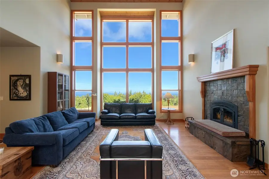 1668 Freshwater Bay Road, Port Angeles, WA 98363 - #3