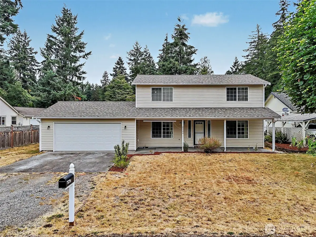 17444 155th Avenue Se, Yelm, WA 98597 - #1