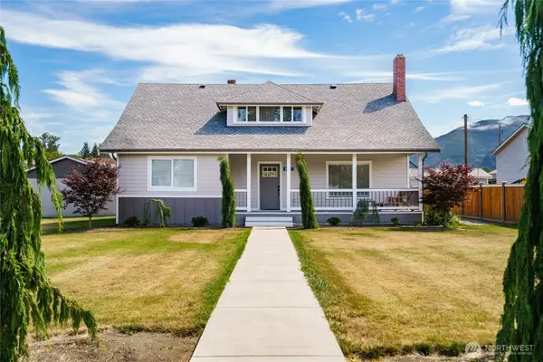 8387 Dyer Street, Lyman, WA 98263