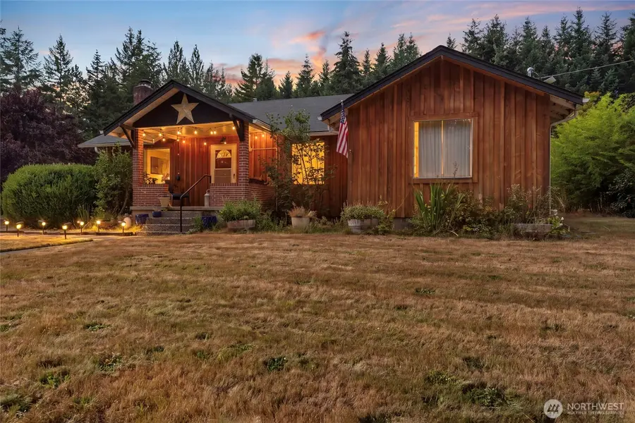 342 Chilvers Road, Chehalis, WA 98532 - #3