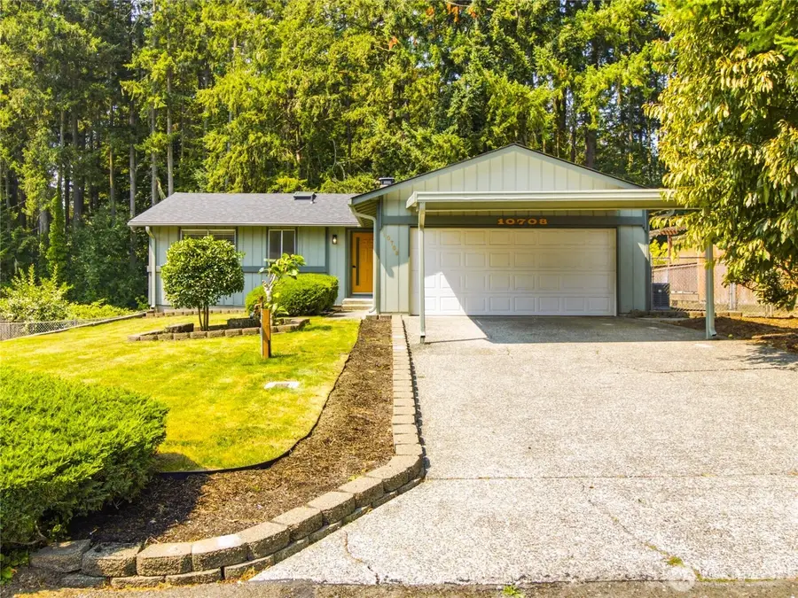 10708 116th Avenue Sw, Lakewood, WA 98498 - #2