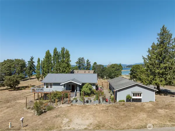 130 Perkins Lane, Lopez Island, WA 98261