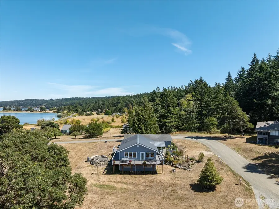 130 Perkins Lane, Lopez Island, WA 98261 - #2