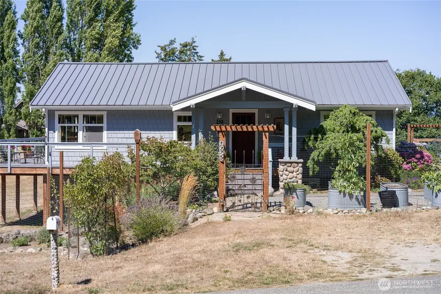 130 Perkins Lane, Lopez Island, WA 98261 - #3