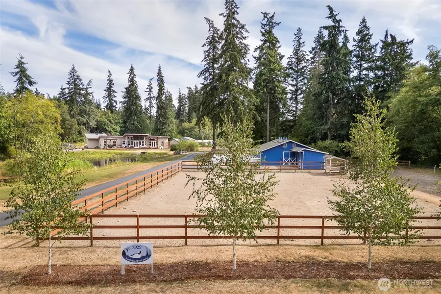 7929 NE Hunt Club Lane, Hansville, WA 98340 - #2
