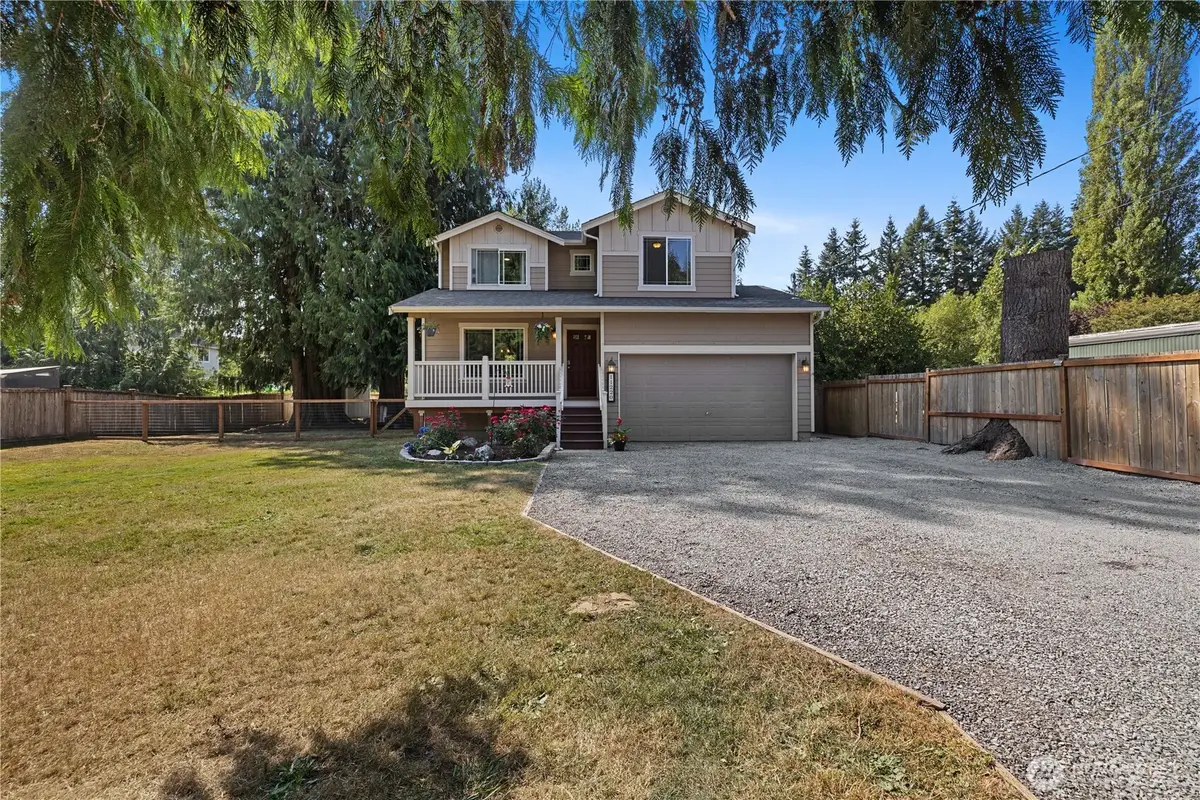 11220 175th Avenue Ne, Granite Falls, WA 98252 - #1