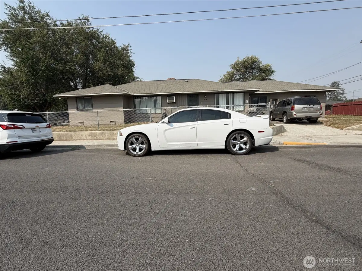 915 Se 4th Ave, Quincy, WA 98848 - #1