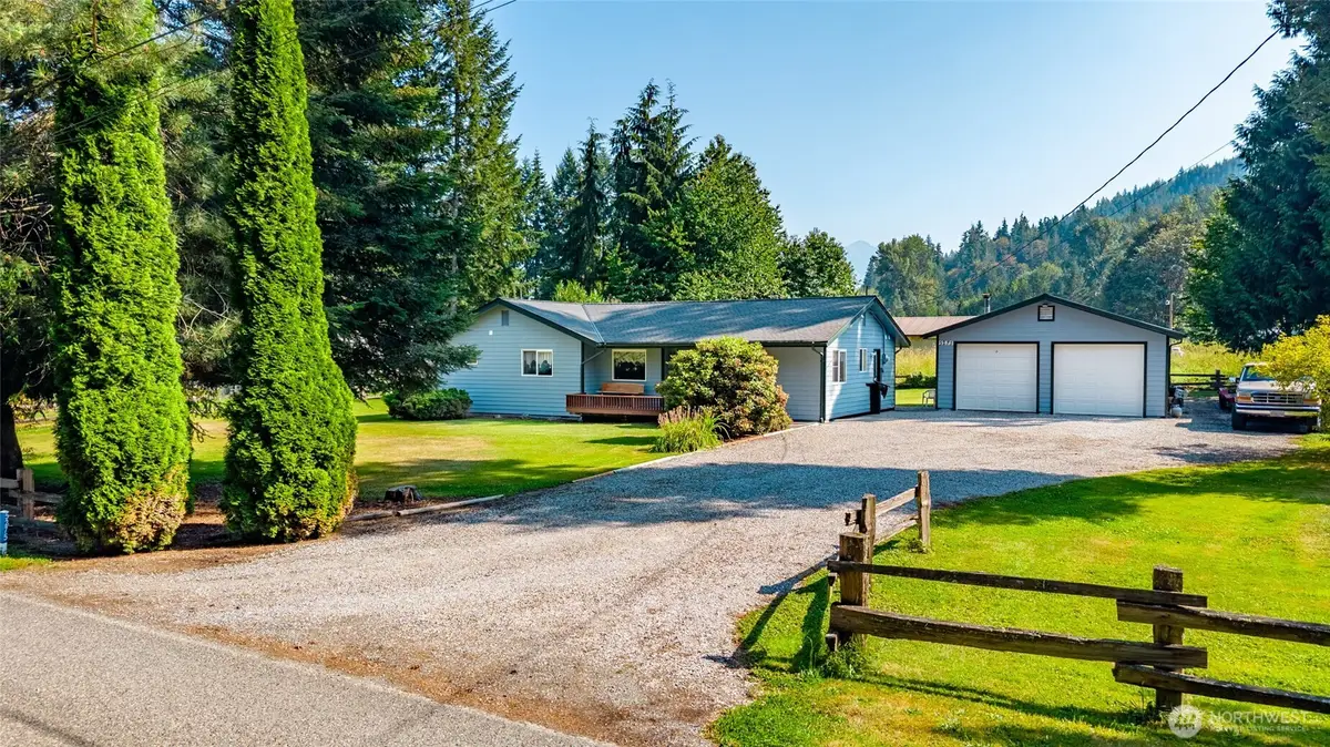 5275 Galbraith Road, Acme, WA 98220 - #1
