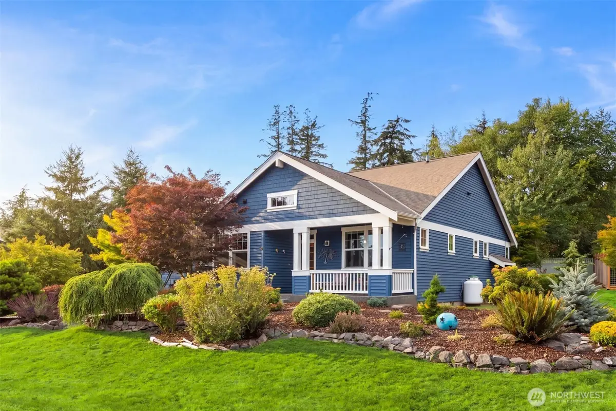 211 N Stromberg Avenue, Port Townsend, WA 98368 - #1