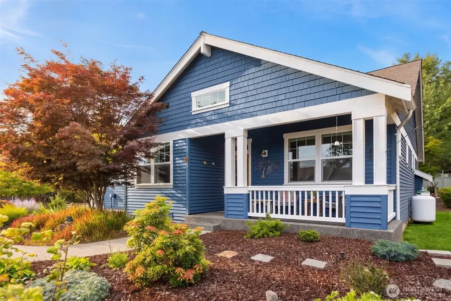 211 N Stromberg Avenue, Port Townsend, WA 98368 - #2