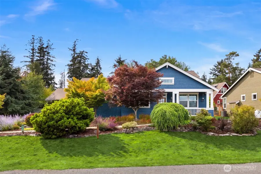 211 N Stromberg Avenue, Port Townsend, WA 98368 - #3