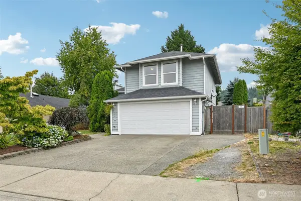 508 Eldredge Avenue Nw, Orting, WA 98360