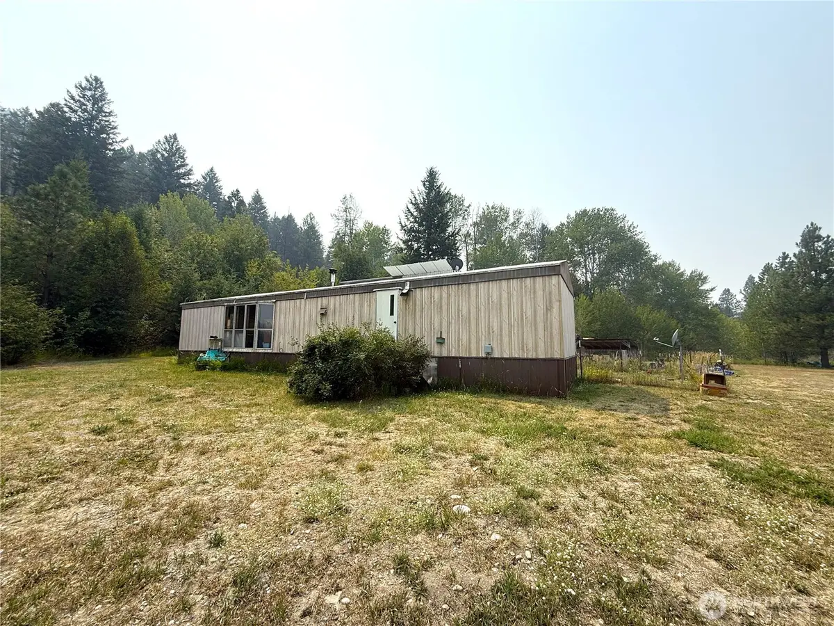 90 Gulch Road, Malo, WA 99150 - #1