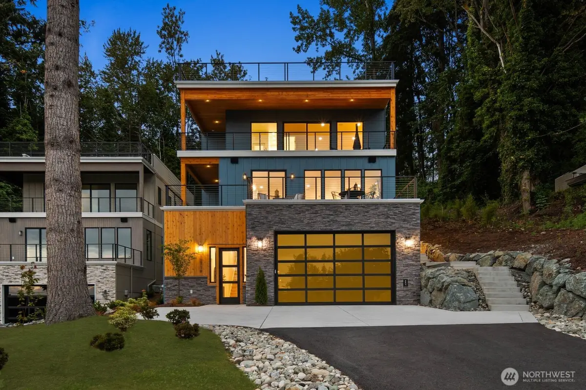 10719 Lake View Drive, Lake Stevens, WA 98258 - #1